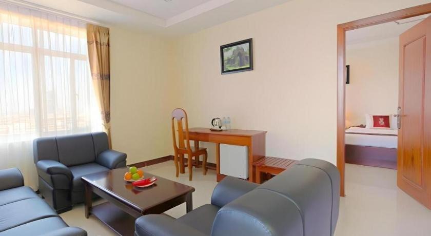 Kirirom Crystal Hotel Phnom Penh Zewnętrze zdjęcie